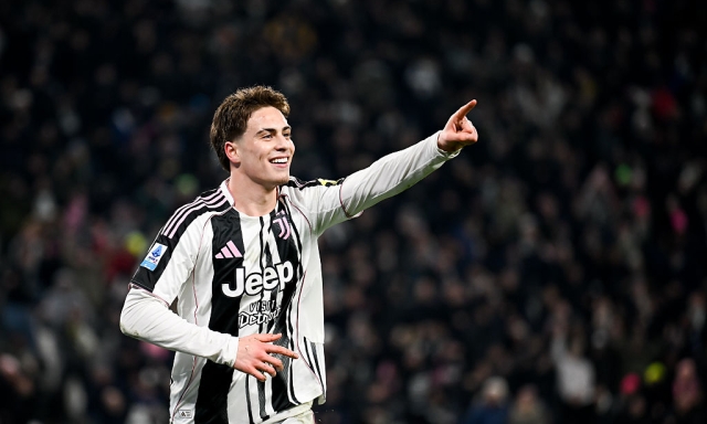 Yildiz, ora l'ingaggio è da top: la prima missione è portare la Juve in Champions