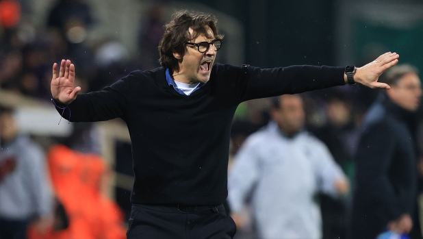 Vanoli: "Non siamo bravi a difenderci con squadre come il Torino. Siamo stati poco attenti"