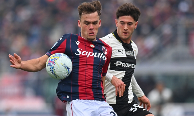 Bologna-Udinese, le probabili formazioni: Dallinga dal 1', Solet recupera