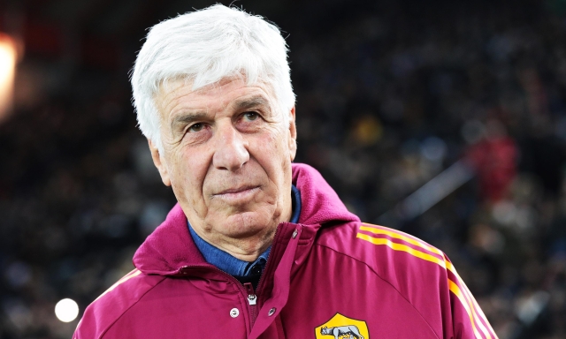 Gasp: "Cartellini e rigori strani, questo calcio non mi piace. Il ritorno di Totti? Gioca subito"