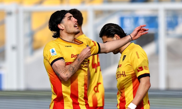 Non solo Malen, l'altra rivelazione al fanta è Gandelman: secondo gol consecutivo