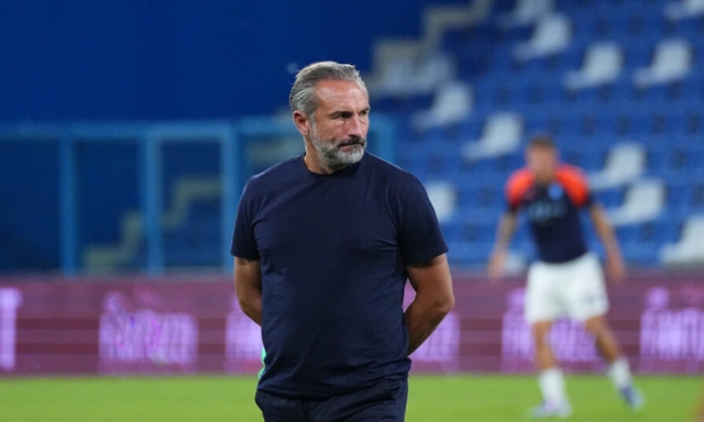 Reggiana, esonerato Davide Dionigi. Al suo posto Lorenzo Rubinacci