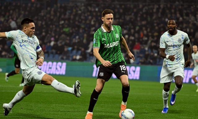 Giocatori e allenatori ammoniti o espulsi nella 24ª giornata: i malus al Fantacampionato