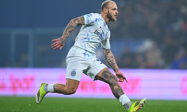 Assist fantacalcio: tutti i +1 della 24ª giornata di Serie A