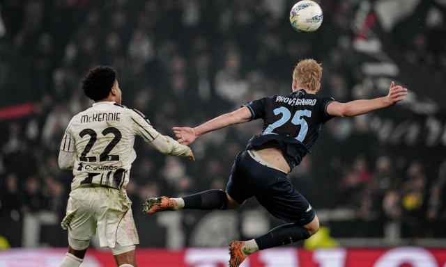 Juve, se i gol li fa McKennie... gli attaccanti sono costati più di 100 milioni ma non segnano mai