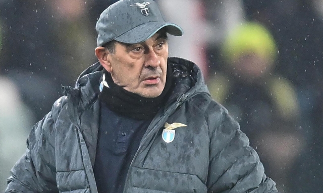 Lazio, i convocati per il Torino: assente Maldini, c'è Dia