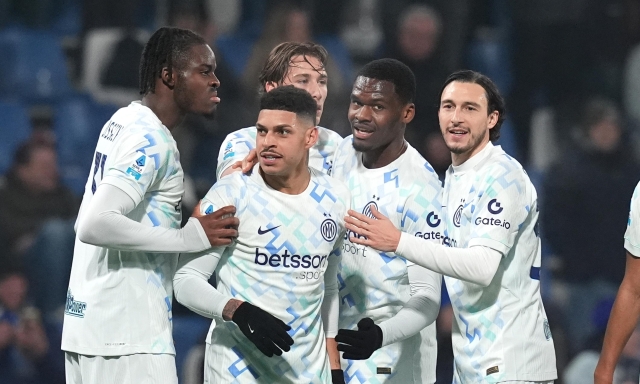 Inter, talismano Luis Henrique! Con il brasiliano in campo Chivu non perde mai