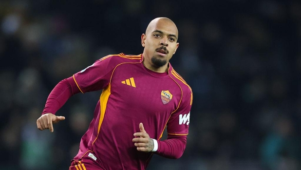 LIVE Alle 20.45 Roma-Cagliari, le formazioni ufficiali: Gasp si affida a Malen, Pisacane con Kilicsoy