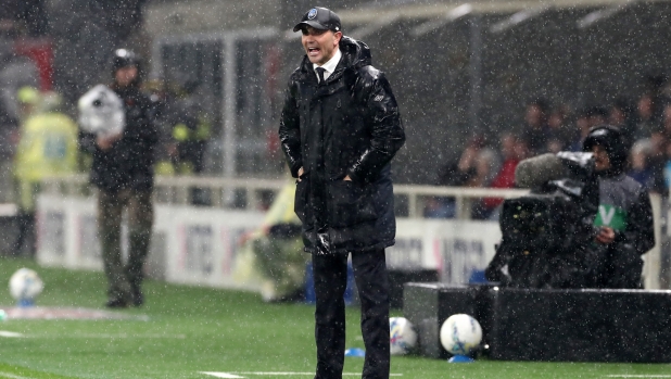 Atalanta, Palladino: "Grande risposta di tutto il gruppo. Raspadori lo volevamo a ogni costo"