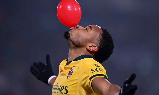 Nkunku: "Al Milan per vincere. Rabiot è una bestia, Modric super, Maignan leader. Scudetto? Ora..."