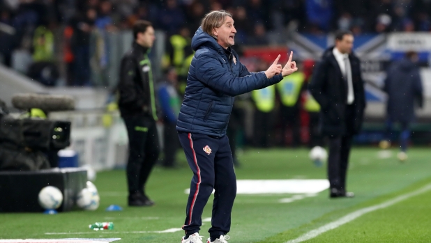 Cremonese, Nicola avvisa tutti: "Bisogna migliorare, se no rischiamo..."