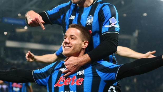 Atalanta-Cremonese, le pagelle: Krstovic momento d'oro, 7. Audero male sui gol, 5