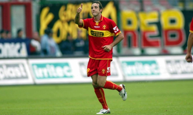 Alessandro Parisi: "Conte ci vietava il sesso prima delle partite. Calcioscommesse? Me ne vergogno"