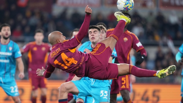 Mauro: "Ha ragione Gasp, Malen sembra Vialli. Ma vediamo se farà metà di quello che ha fatto lui..."