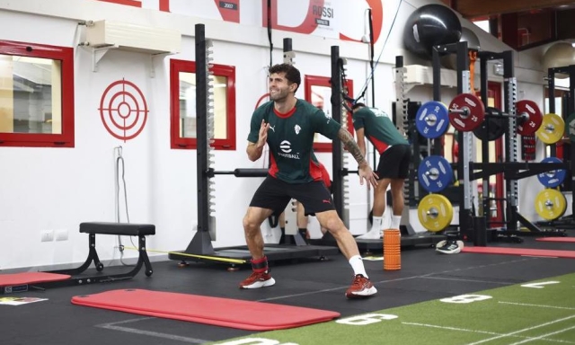 Pulisic, la passione per il football e il pronostico rispettato: "Vincerà Seattle"