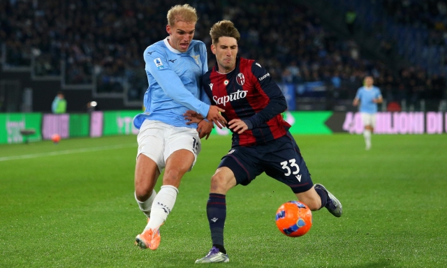 Le partite di oggi: Bologna-Lazio in Coppa Italia per la semifinale, si gioca anche in Premier