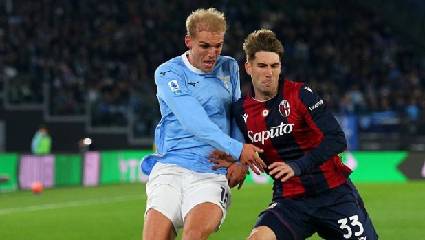 Bologna-Lazio, c'è in palio un posto in semifinale: il pronostico