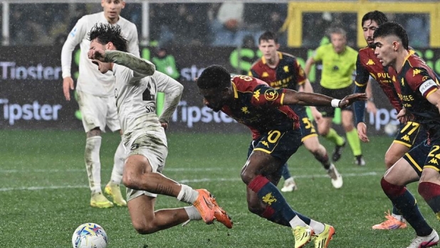 Arbitri rimandati nella 24ª giornata: "Sbagliate le decisioni su Vergara e Cabal"