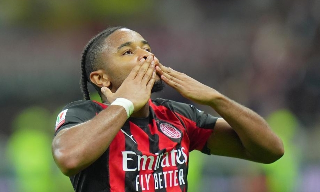 La cura Allegri, la gamba e i sorrisi: così Nkunku è sceso dalle montagne russe