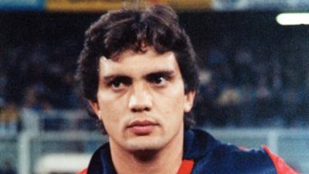 Branco torna a Genova: "Ho rischiato di morire di Covid. Qui la gente mi ama"