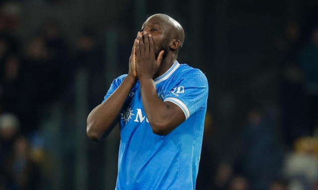 Napoli, rabbia social contro Lukaku: "Da campionato amatoriale". E c'è chi lo invita ad andare in Arabia