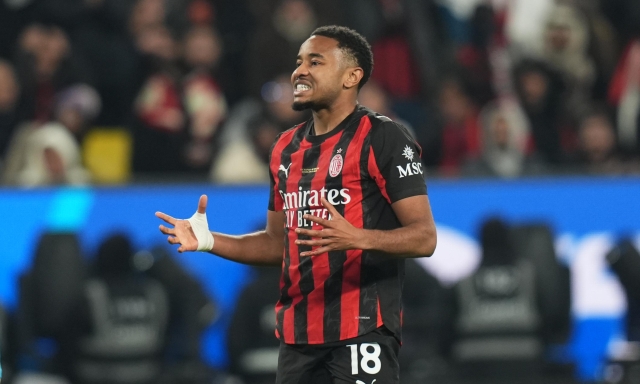 Milan d'assalto col Pisa: Allegri sceglie Nkunku in avanti, al suo fianco Loftus-Cheek