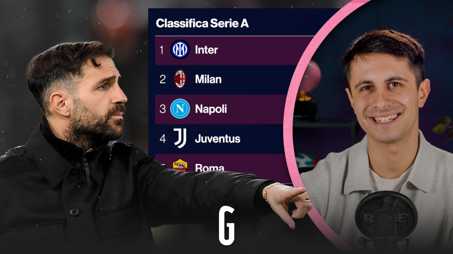 Il Como può davvero puntare alla Champions? Ecco cosa dicono i dati