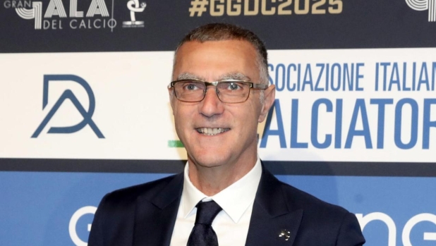 Bergomi: "Chivu ha coraggio, Lautaro è storia. Dimarco? L'anno scorso era meno continuo e spensierato"