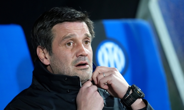 Chivu: "Thuram rida pure col fratello, ma sia più egoista. Spalletti? Anche io avrei preferito non parlare"