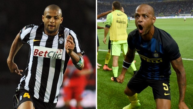 Felipe Melo: "Il mio Inter-Juve tra il rosso per Balo e addii. Spalletti un fenomeno"