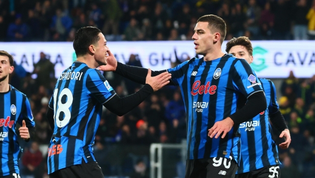 Atalanta, boom ricavi Uefa: 71,5 milioni, superate Juventus e Milan