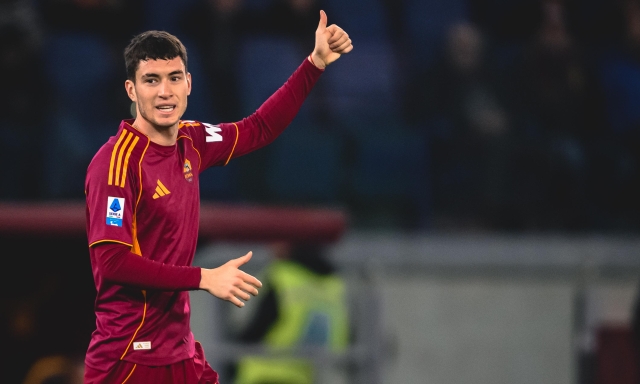 Roma, come sta Soulé: va gestito ma ci sarà contro la Juventus