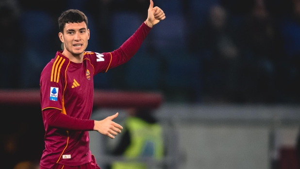 Soulé: "Volevo la Roma già quando ero alla Juve. E ora sogno il Mondiale"