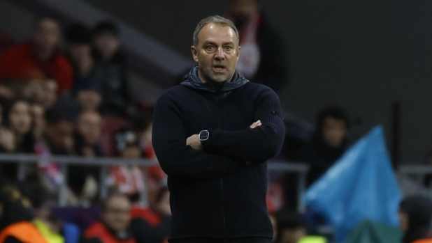 Barça, Flick dopo il 4-0 con l'Atletico: "Serata peggiore della mia carriera? No, quella è stata con l’Inter"