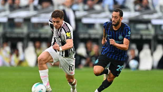 Inter-Juve è un derby d'Italia decisivo: il pronostico