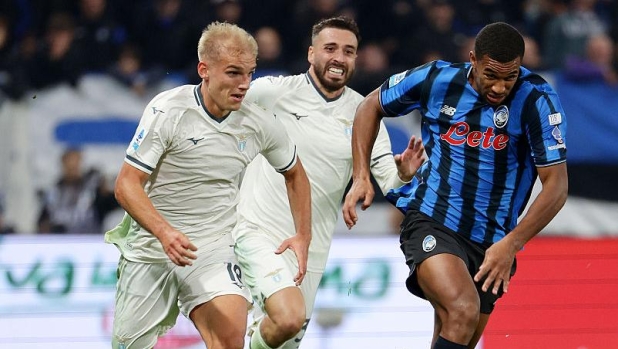 Lazio-Atalanta, tra Sarri e Palladino subito un anticipo... di Coppa Italia: il pronostico