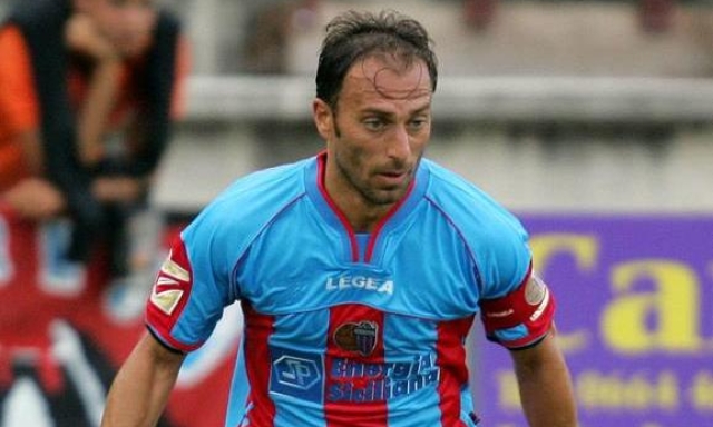 Catania, è morto l'ex attaccante e responsabile del settore giovanile Orazio Russo