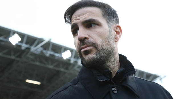Fabregas: "La Fiorentina è una grande squadra, ma il Como vuole vincere"