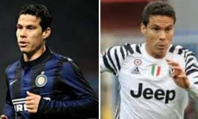 Il doppio ex Hernanes: "Meno male che non segnai nel 2016... Chivu un vino Supertuscan, Spalletti un barolo"