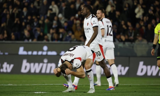 Il Milan e un infinito incubo rigori: quando il dischetto diventa un nemico