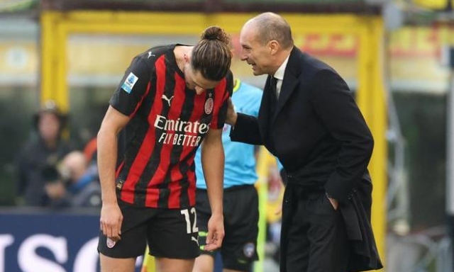 Da Maignan e Tomori a Rabiot e Nkunku: chi ha più "voglia di rivalsa" nel Milan?