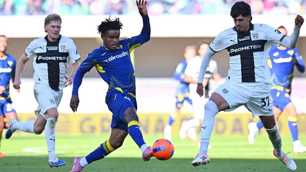 Parma-Verona, in palio punti per la salvezza. Il pronostico