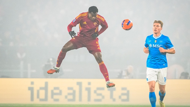 Napoli-Roma, tutto in una sera per Conte e Gasperini: il pronostico