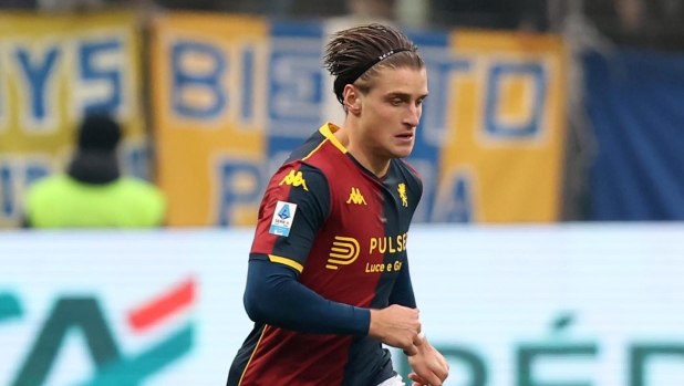 LIVE alle 15 Cremonese-Genoa, le ufficiali. Nicola punta su Djuric, De Rossi conferma la coppia Vitinha-Colombo