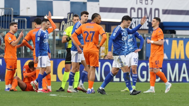 Fabregas furioso con Morata per il rosso: "Se cedi alle provocazioni cambia mestiere"