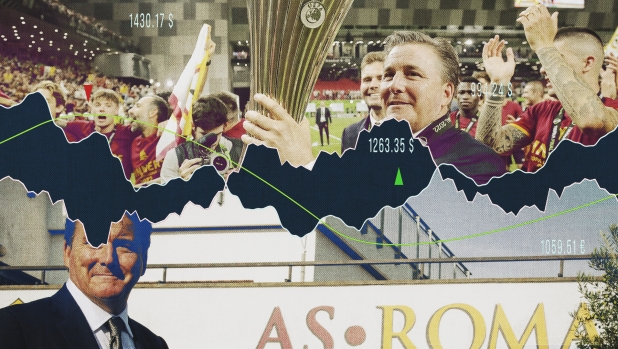 Friedkin, mister miliardo: viaggio nelle spese della Roma per inseguire la Champions