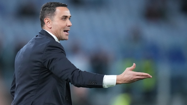 Atalanta, Palladino: "Vittoria importante, ma teniamo i piedi per terra"