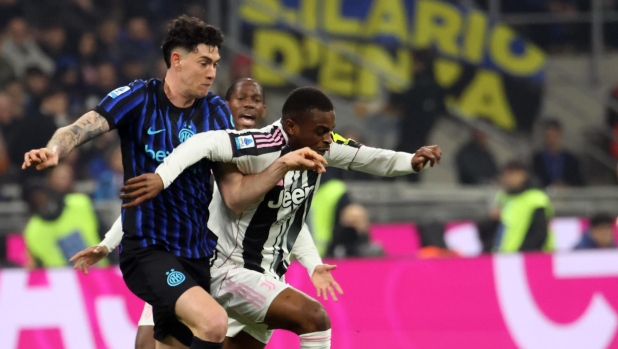 Marotta: "Bastoni ha sbagliato, ma la gogna mediatica è eccessiva. E quando simulò Cuadrado..."