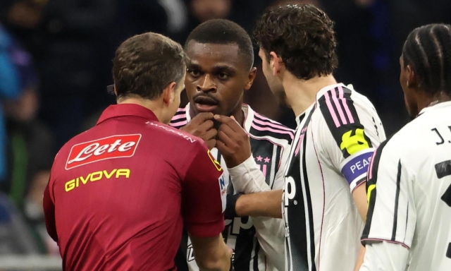 Espulsione Kalulu: ecco perché il Var non poteva intervenire