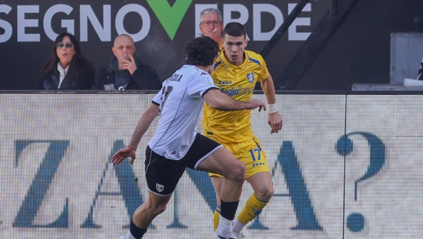 LIVE Serie B: Empoli-Reggiana 0-0